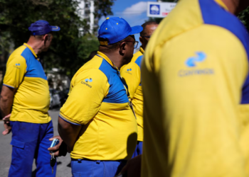 Prejuízo dos Correios chega a R$ 3,16 bilhões no 1º tri, aumento de 83% sobre mesmo período de 2025