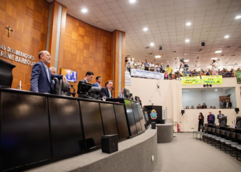 Deputados aprovam criação de “creches” da terceira idade em Mato Grosso