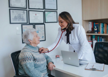 O coração na Terceira Idade: como prevenir doenças cardiovasculares com o cuidado certo
