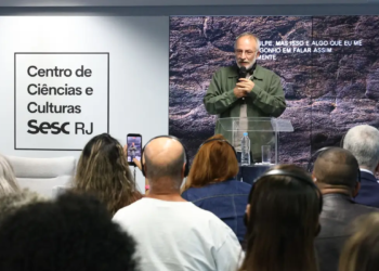 Crise climática é o pior desafio da história humana, diz cientista