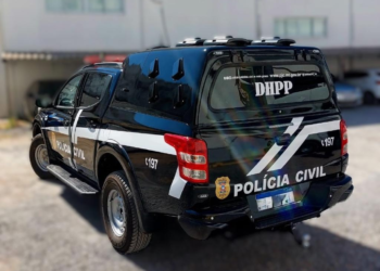 Polícia Civil prende plantonista após paciente ser encontrado morto em clínica em Cuiabá