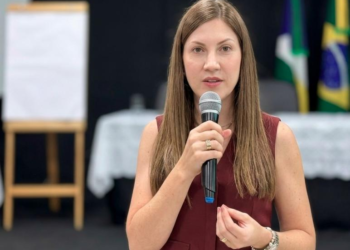 Assistência Social de Colíder lança campanha de combate à violência contra a pessoa idosa