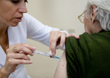 Idosos representam maioria dos óbitos por influenza em Cuiabá
