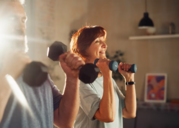 O elo entre exercício e depressão na velhice – e como deve ser a prática para blindar a saúde mental