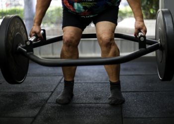 Envelhecimento saudável: veja como preservar massa muscular na terceira idade