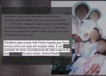 ‘Nossa mãe preta’, diz homenagem de família nas redes para idosa resgatada após 50 anos de trabalho análogo à escravidão no CE