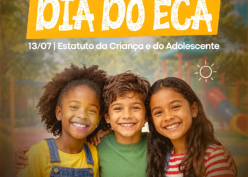 Estatuto da Criança e do Adolescente completa 36 anos e magistrados destacam importância da lei
