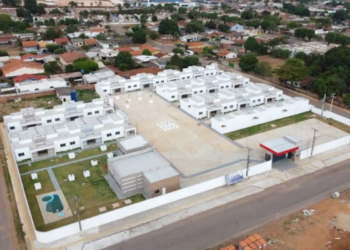 Moradia é gratuita, mas casa não pode ser herdada; entenda as regras do condomínio para idosos