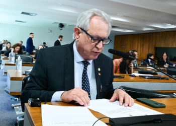 CDH terá debates sobre assistência a idosos e doenças raras