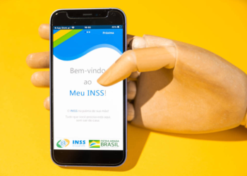 INSS provoca exclusão digital de idosos
