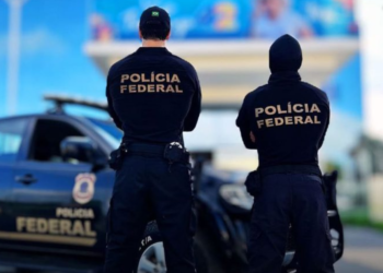 PF prepara operação nacional para a segurança dos candidatos à Presidência