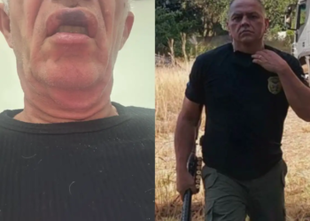 Investigador suspeito de agredir idosos em elevador será transferido para cadeia de Chapada