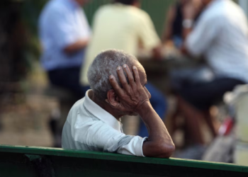Menos trabalhadores, mais idosos: pressão nas contas públicas aumenta com o fim do bônus demográfico