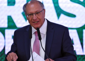 Reciprocidade não é retaliação nem “olho por olho”, diz Alckmin
