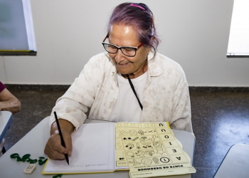 Voltado a jovens, adultos e idosos, Projeto Muxirum está com inscrições abertas