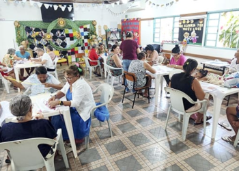 Moradia e dignidade para os idosos
