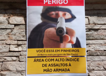 Por que o Brasil tem tantos golpes virtuais e roubos de celular?