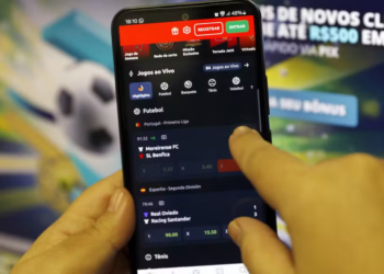 Bets: Ministério da Saúde lança campanha sobre riscos das apostas online e explica como acessar atendimento no SUS