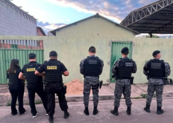Operação mira grupo de MT que aplicava golpes em idosos e bloqueia mais de R$ 10,8 milhões
