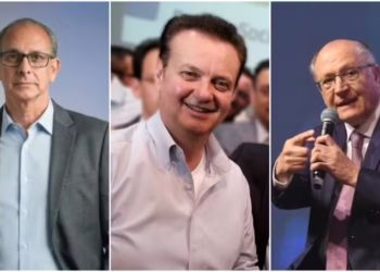 Três pré-candidatos à Presidência já têm vice; saiba quem são