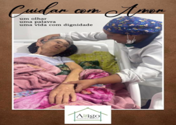 Presidente do Abrigo Bom Jesus alerta para abandono familiar e violência também do Estado contra idosos
