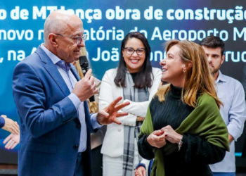 ”Novo pronto-socorro vai dar destino a área do antigo VLT em VG”, afirma Pivetta