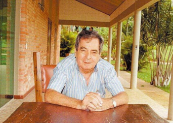 Morre o autor Benedito Ruy Barbosa, que desvendou o Brasil rural em suas novelas
