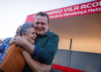 Modelo pioneiro para idosos pode chegar a outras cidades de Mato Grosso, defende deputado