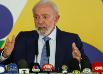 Eleições 2026: Lula fará acenos a eleitores idosos em campanha presidencial