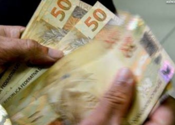 Abono Salarial a nascidos em novembro e dezembro começa a ser pago nesta segunda (17)