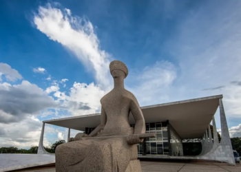Supremo e Congresso caminham para mais um semestre de confrontos