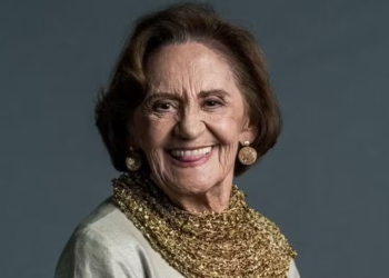 Morre a atriz Laura Cardoso, aos 98 anos: ‘Nossa grande estrela se despediu’