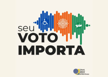 Pessoas com deficiência podem solicitar transporte no dia das Eleições 2026