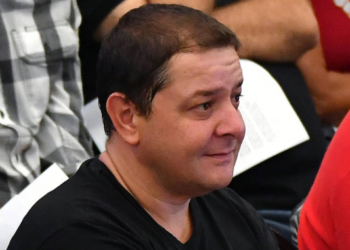 PGR pede a André Mendonça que caso de Lulinha saia do STF e seja julgado na primeira instância