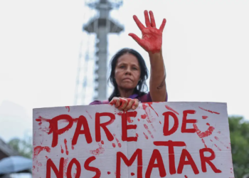 STF decide que Lei Maria da Penha independe de vínculo com agressor