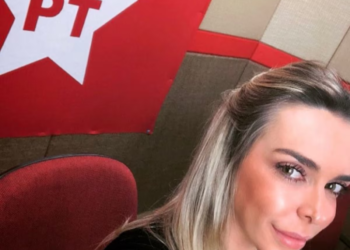 Amiga de Lulinha fez mais de 40 visitas fora da agenda a órgãos do governo Lula