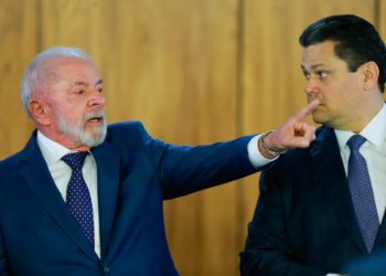 Eleição deflagra nova disputa entre Lula e Congresso por emendas parlamentares