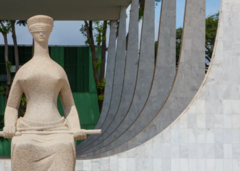 STF marca para setembro retomada do julgamento da Lei da Ficha Limpa