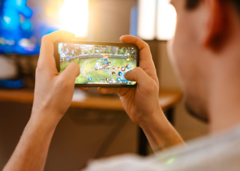 Quando jogar deixa de ser diversão: conheça o transtorno do jogo eletrônico