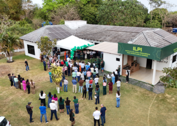 Instituto de Longa Permanência Amália Barros amplia acolhimento e proteção à pessoa idosa