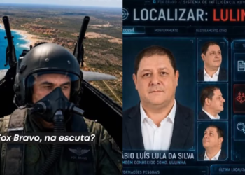 Justiça mantém no ar vídeo de Flávio em que ‘caça’ Lulinha