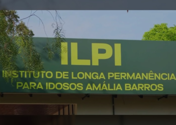 Município inaugura ILPI e avança em políticas de proteção