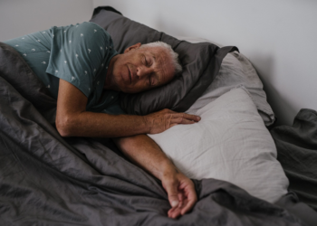 A importância do sono de qualidade no envelhecimento