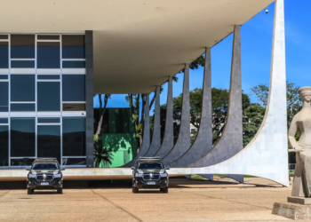 Supremo retoma julgamento sobre uberização