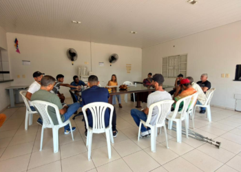 Primavera do Leste mantém grupo de acompanhamento psicossocial para pessoas em situação de rua