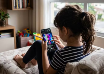 O Tiktok finalmente paga por seus abusos: o ECA Digital mostra a que veio