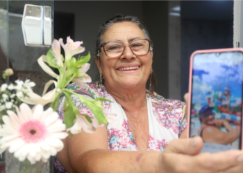 Um em cada três idosos estão deprimidos, e renda limita lazer