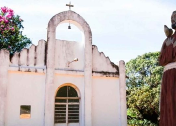 Prefeitura promove participação do Grupo de Idosos na 112ª Festa de São Francisco de Assis, em Ponte Alta