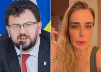 PF investiga pagamento de empresária amiga de Lulinha a ex-chefe de gabinete presidencial
