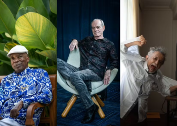 Dos 80 aos 90 anos: Ney Matogrosso, Milton Nascimento, Tom Zé e outros ícones da MPB que seguem fazendo história